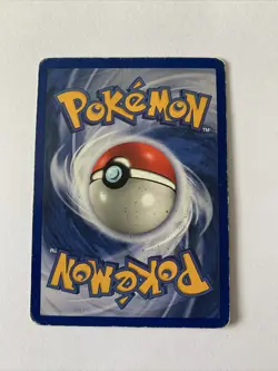 Muk (13/62) Rare Holo - Pokemon Card - Fossil Set WOTC - MP - Image 2