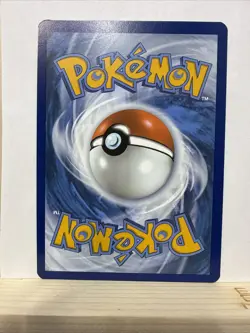 N's Zorua 189 Sv: Scarlet & Violet Promo Cards Holo - Image 3