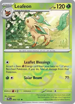 Prismatic Evolutions - POKEBALL Reverse Holos - CHOOSE YOUR CARDS - Pokemon TCG - Image 4