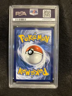 Cynthia's Ambition GG60/GG70 Crown Zenith Full Art Pokemon Card PSA 10 Gem Mint - Image 2