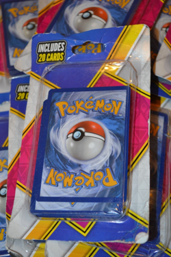 Pokemon Cards- 20 Cards (2022) Lot Of 16 Packs = 320 Cards Brand New Sealed - Image 2