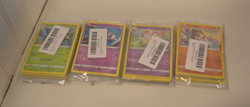 LOT of 200 RARE Pokemon Cards - Image 2