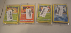 LOT of 200 RARE Pokemon Cards - Image 3