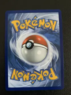 Pokemon Cards N's Zorua 189 Black Star Promo Holo Card Journey Together TCG NM - Image 2