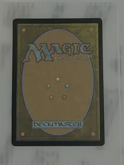 NM - Winds of Change (Borderless) M Marvel Eternal-Legal 30 - Image 2