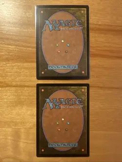 2x Temple Garden Guilds of Ravnica Regular - Image 2