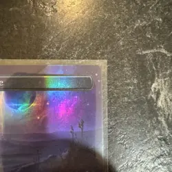 Watery Grave (Borderless) Unfinity Foil - Image 2