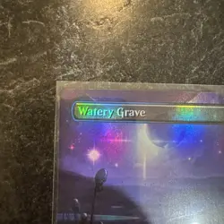 Watery Grave (Borderless) Unfinity Foil - Image 3