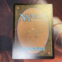 Cyclonic Rift X1 Mtg Double Masters 2020 Nm Foil Borderless - Image 2