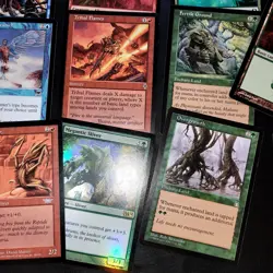 Karona False God of SLIVERS Aggro Commander Deck Tribal Budget Power Level 1 MTG - Image 4
