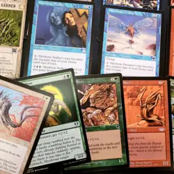 Karona False God of SLIVERS Aggro Commander Deck Tribal Budget Power Level 1 MTG - Image 5