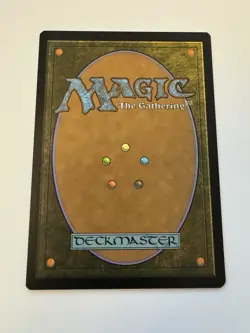 The Actualizer MagicCon GenCon 2025 Unknown Event Playtest MTG Magic Con - Image 2
