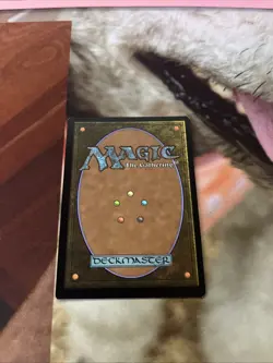 Yavimaya, Cradle of Growth (Retro Frame) Modern Horizons 2 Foil NM - Image 2