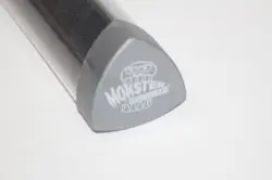 Tarkir Dragonstorm Mox Jasper Holofoil Playmat Magic: The Gathering Ultra Pro - Image 3