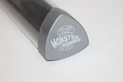 Tarkir Dragonstorm Mox Jasper Holofoil Playmat Magic: The Gathering Ultra Pro - Image 4