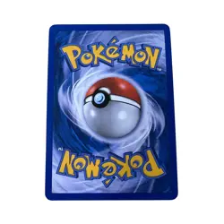 Hariyama 14/90 Pokemon Card 2010 HGSS Undaunted Stage 1 Fighting Rare MP/LP - Image 2