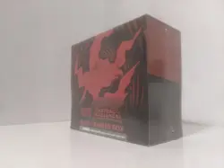 Pokemon ~ Sword & Shield Astral Radiance ETB Elite Trainer Box NEW Unopened TCG - Image 2