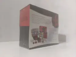 Pokemon ~ Sword & Shield Astral Radiance ETB Elite Trainer Box NEW Unopened TCG - Image 3