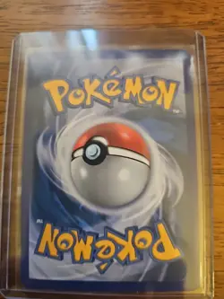 Celebi 92/102 Holo Rare HGSS Triumphant Prime Pokemon TCG Card NM Condition 🔥 - Image 2