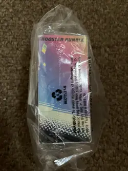 Pokemon TCG Prismatic Evolutions Booster Bundle /New & SEALED/Fast shipping ✅🚚 - Image 4