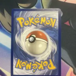 Pokemon TCG: Orthworm 224/193 SV02 Paldea Evolved Illustration Rare Full Art NM - Image 2
