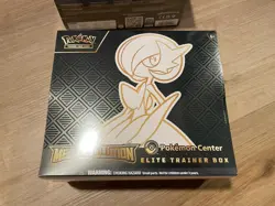 Mega Evolutions Pokemon Center Elite Trainer Box ETB Set Of 2 Factory Sealed New - Image 3