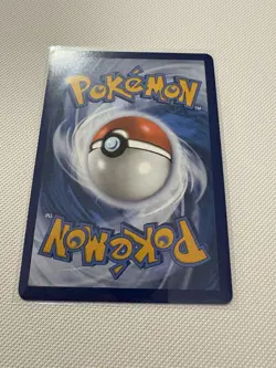 Pokemon Scarlet and Violet Black Star Promo Charizard ex 161 - Image 5