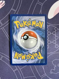 Pokemon Darkrai EX Dark Explorers 107/108 Light Play LP Full Art - Image 2