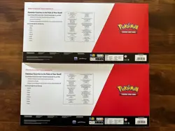 Costco Pokemon Prismatic Evolutions 8 Mini Tins 2 Pack - Image 2