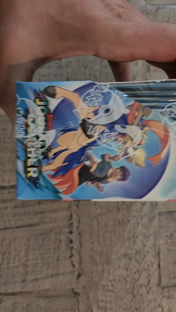 Pokemon TCG SV09 Journey Together Enhanced Booster Box Sealed New - Image 2