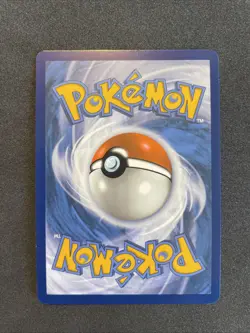 Feebas - Illustration Rare SV08: Surging Sparks 198/191 NM - Pokemon 2024 - Image 2