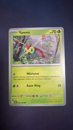 Pokemon - Destined Rivals - Holo/Reverse Holo Rare / Common / Uncommon - TCG - Image 3