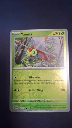 Pokemon - Destined Rivals - Holo/Reverse Holo Rare / Common / Uncommon - TCG - Image 4