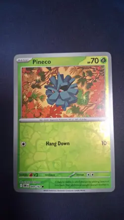 Pokemon - Destined Rivals - Holo/Reverse Holo Rare / Common / Uncommon - TCG - Image 5