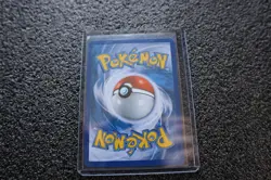 Chandelure 60/101 Noble Victories Regular Pokemon Card TCG Near Mint Rare - Image 2