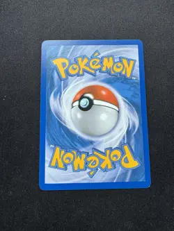9 Pokemon Cards - Vintage - Charizard, Venusaur, Blastoise - Full Evolutions - Image 3