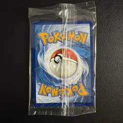 Sealed NM Snorlax 051 Promo Card Pokemon TCG Scarlet & Violet - Image 2