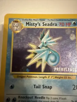 Wizards Of The Coast Vintage Pokemon Card Lot 7 - Image 4