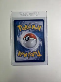 Pokemon Card - Glaceon V 077/069 Korean SR Eevee Heroes s6a Alt Full Art Holo - Image 2