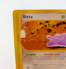 Pokemon TCG - 2003 Ditto Skyridge 51/144 - MP - Regular Non-Holo Card - Vintage - Image 5
