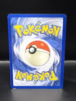 Pokemon TCG Mr. Mime 6/64 Jungle Holo Card Rare - Image 3