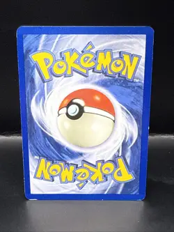 Pokemon TCG Mr. Mime 6/64 Jungle Holo Card Rare - Image 4