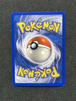 Groudon ex 038 EX Collectors Tin Promo Holo Pokemon Card - Image 2