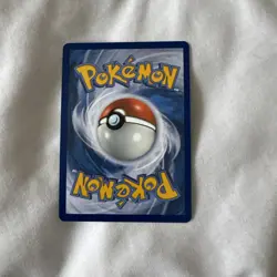 Pokemon TCG Card Spearow Illustration Rare Mega Evolution 151/132 Near Mint - Image 2
