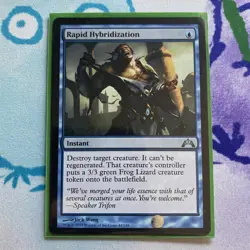 Rapid Hybridization Gatecrash Regular - Image 1