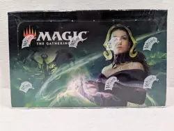 MTG - War of the Spark - Booster Box - Factory Sealed - English - Image 1