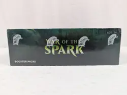 MTG - War of the Spark - Booster Box - Factory Sealed - English - Image 2