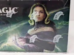 MTG - War of the Spark - Booster Box - Factory Sealed - English - Image 3