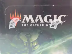 MTG - War of the Spark - Booster Box - Factory Sealed - English - Image 4