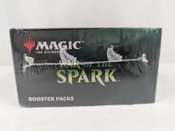 MTG - War of the Spark - Booster Box - Factory Sealed - English - Image 5